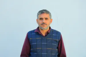 Mohamed Yahya Mohamed Salah