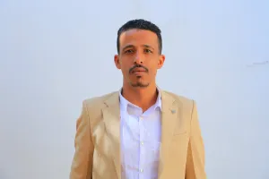 Abdulrahman Mohammed Al-Makhlafi