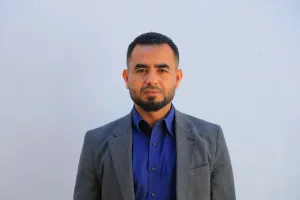 Marwan Mohammed Abdullah Saeed Al-Ra