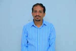 Dr. Ibrahim Abdullah Ali Al-Amri