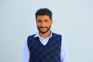 Ali Ahmed Alwan Saleh Alwan
