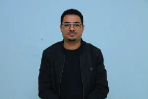 Saddam Hussein Saad Issa