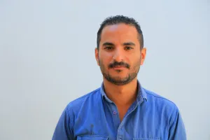 Ammar Ali Abdullah Alsamie