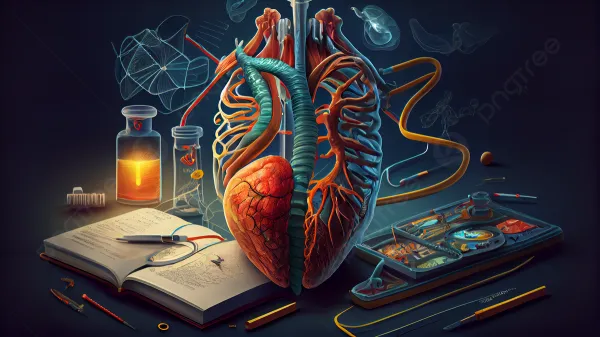 مشاريع ابحاث طلاب قسم الطب البشري