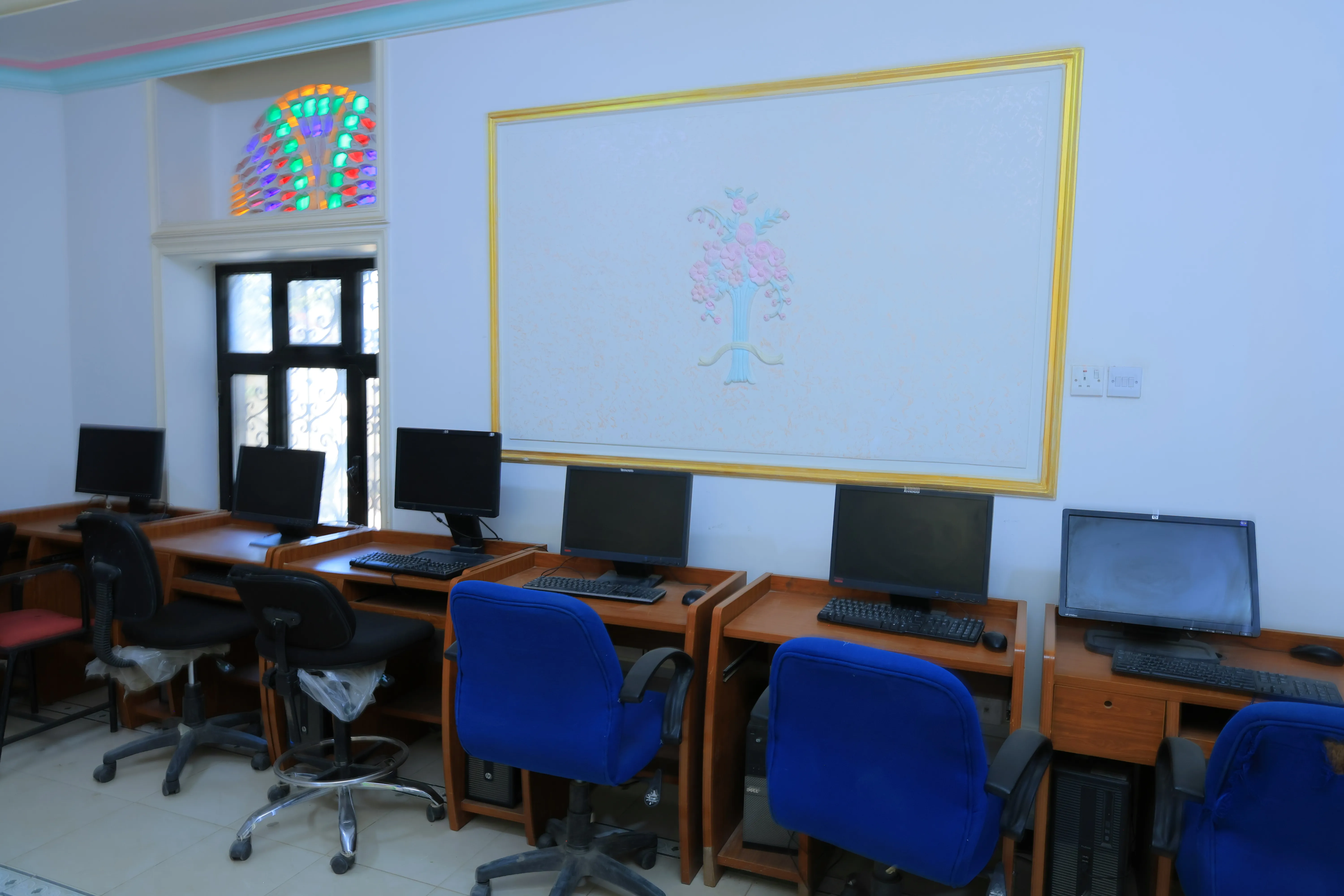 مبنى كلية الهندسة