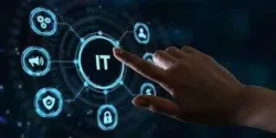 مشاريع ابحاث طلاب كلية الهندسة قسم تكنولوجيا المعلومات
