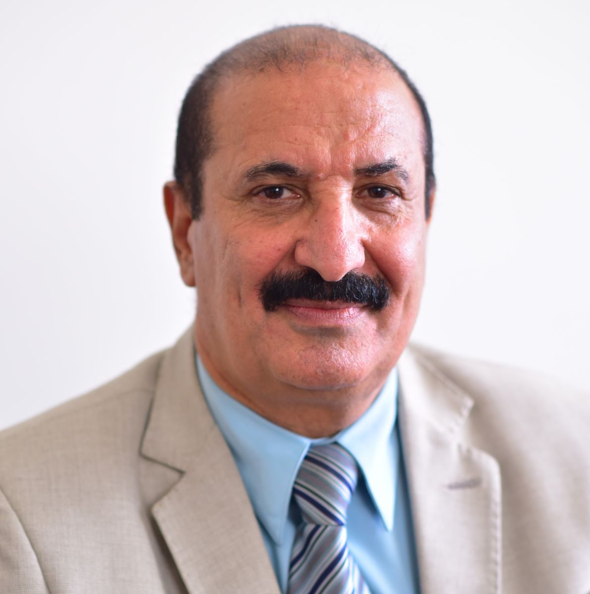 ا.د. صالح موسى الظاهري