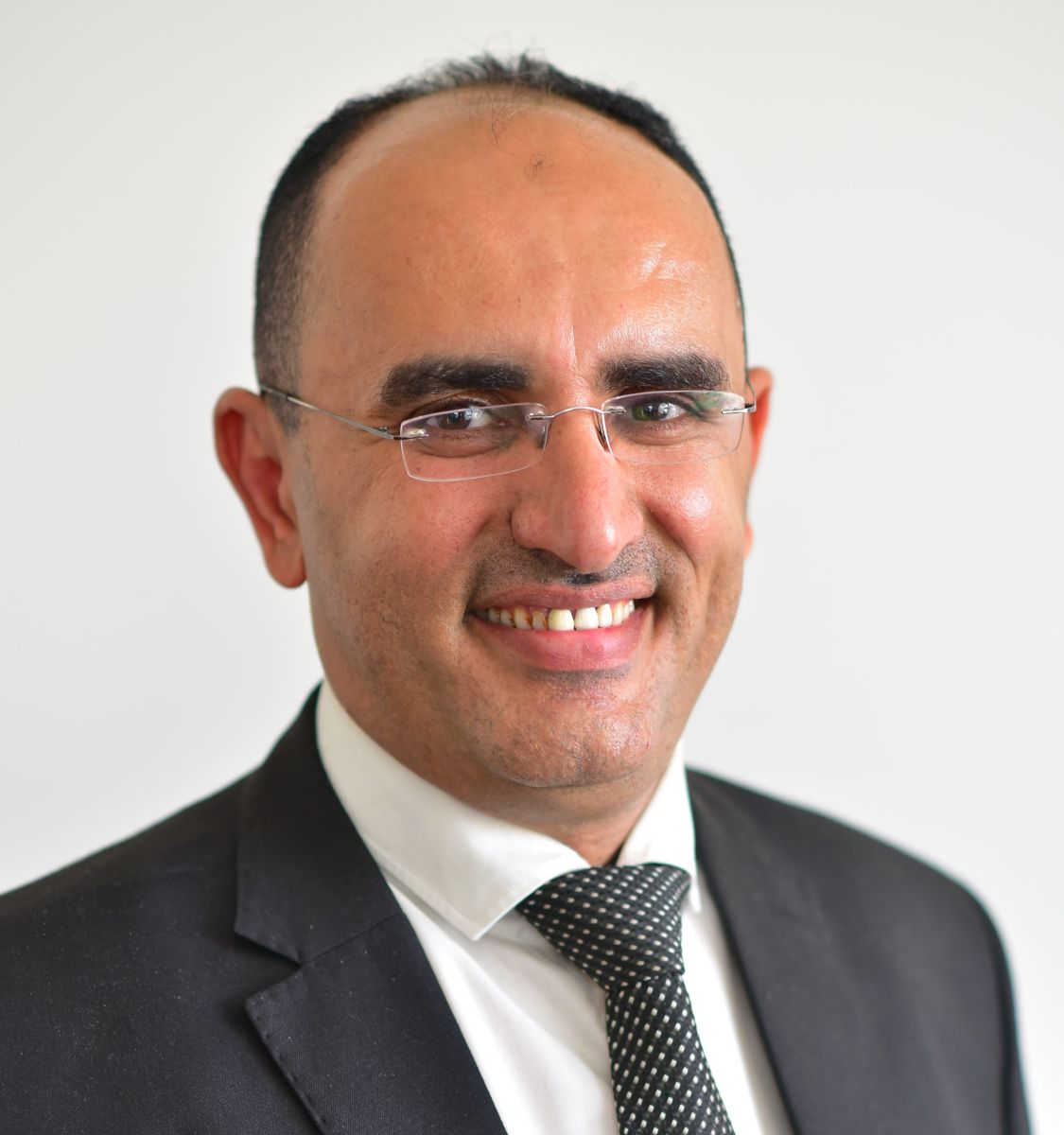 د.مختار الغرافي